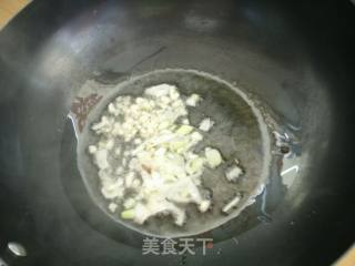 我的家常菜之——木耳炒鸡蛋的做法步骤：3