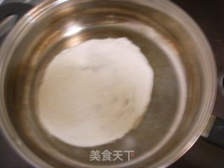 简易披萨的做法步骤：3