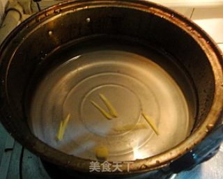 清蒸大闸蟹的做法步骤：4