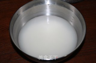鸡肉大虾粥---绝对值得一试的粥的做法步骤：2