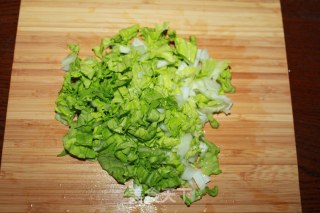 鸡肉大虾粥---绝对值得一试的粥的做法步骤：9