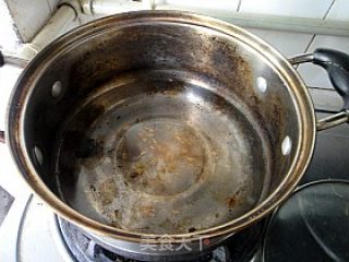 猪红汤的做法步骤：5