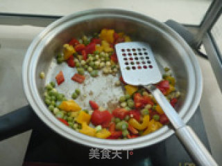 金玉满堂的做法步骤：8