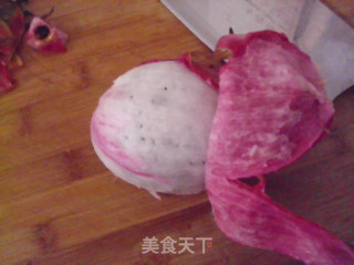 水果色拉的做法步骤：5