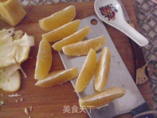 水果色拉的做法步骤：9