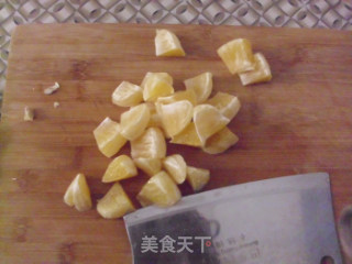 水果色拉的做法步骤：10