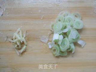 蒜香炒苋菜的做法步骤：5