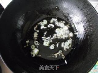 蒜香炒苋菜的做法步骤：6