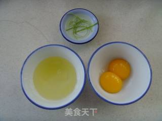 酱油炒饭的做法步骤：1