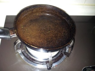 凉拌黃花菜的做法步骤：6