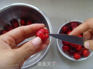 古老的“四季鲜果”---海棠脯的做法步骤：2