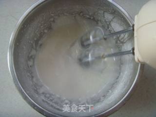 宛如梦幻---樱花霜糖饼干的做法步骤：10