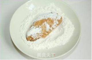 香酥鸡翅的做法步骤：7