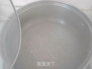 蜜豆酸奶西米露的做法步骤：5