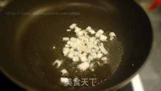 没有螃蟹的【蛋炒饭】的做法步骤：4
