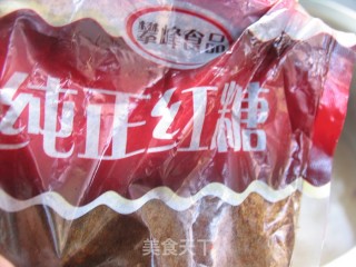 自制养生降燥茶——润肺秋梨汁的做法步骤：9