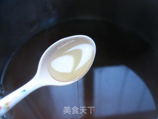 自制养生降燥茶——润肺秋梨汁的做法步骤：10