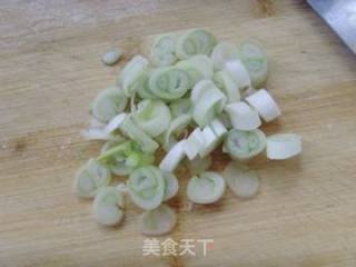 西红柿炒菜花的做法步骤：6