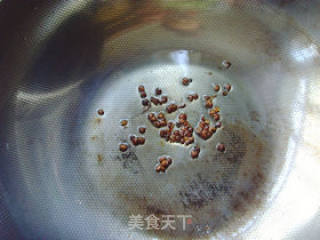凉拌菜心的做法步骤：7