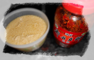 鼓香鸡爪的做法步骤：2