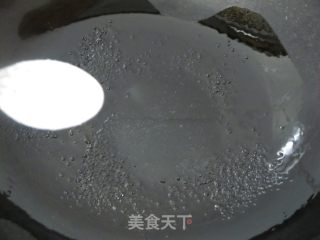 一口一个的迷你荷包蛋（一）的做法步骤：3