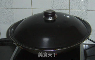 咸肉冬瓜汤的做法步骤：4