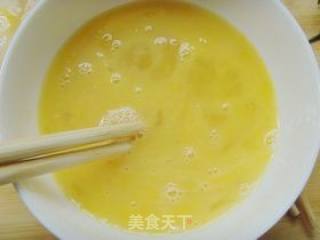 苋菜鸡蛋饼的做法步骤：4