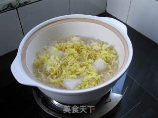 蜂蜜柚子茶的做法步骤：8