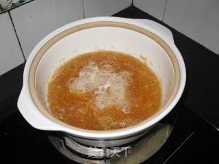 蜂蜜柚子茶的做法步骤：9