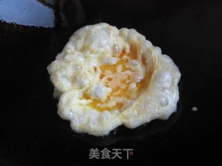 花样炒饭的做法步骤：2