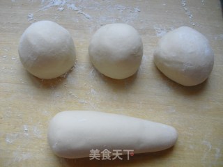 年年有鱼的做法步骤：1