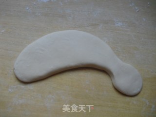 年年有鱼的做法步骤：3