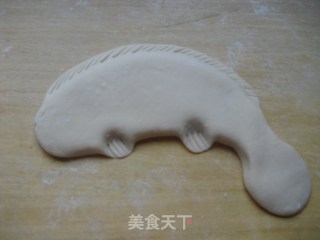 年年有鱼的做法步骤：4
