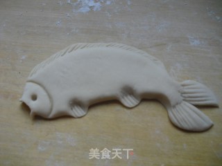 年年有鱼的做法步骤：5