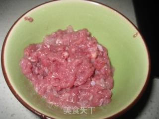 猪腰瘦肉粥的做法步骤：3