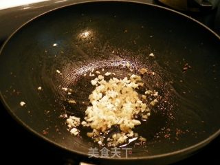 泡椒牛肉末的做法步骤：3
