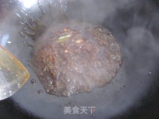 清新小菜---蚝油蒜蓉莜麦菜的做法步骤：6
