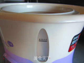 当归枸杞炖鸡的做法步骤：9