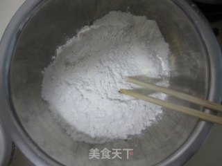 油泼臊子面的做法步骤：1