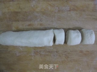 油泼臊子面的做法步骤：3