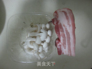 油泼臊子面的做法步骤：6