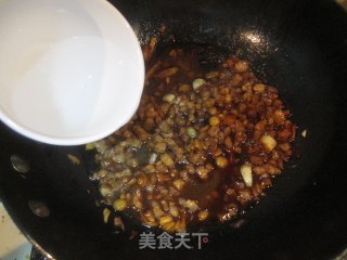 油泼臊子面的做法步骤：11