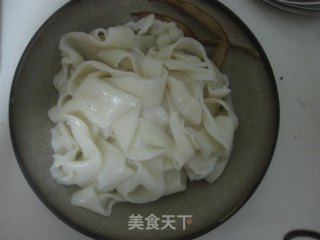 油泼臊子面的做法步骤：15