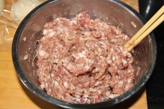 迟到的月饼——【苏式鲜肉月饼】的做法步骤：1
