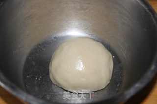 迟到的月饼——【苏式鲜肉月饼】的做法步骤：4