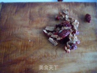 小火熬出幸福味——秋梨膏的做法步骤：3