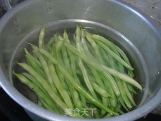 冰花水煎包的做法步骤：1