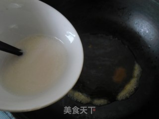 清蒸蚝油鲍菇夹的做法步骤：6