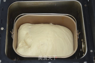 栗子卷的做法步骤：4