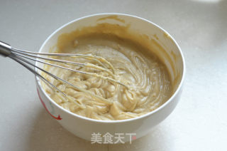 栗子卷的做法步骤：6